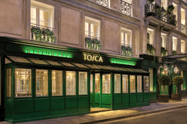 Ristorante Tosca
